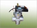Hd Drain Valve Digital Application: Industrial