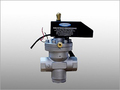 Pneumatic Auto Drain Valve Power: Hydraulic