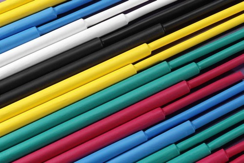 Heat Shrink Insulating Tube