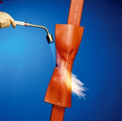 Heat Shrink Busbar Tubing