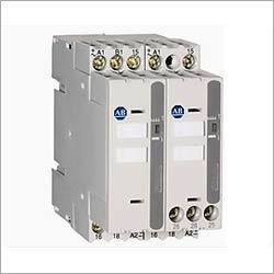 Electric Relays