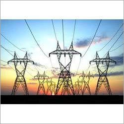 HT Substations Erection Service