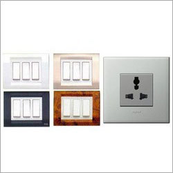 Electrical Switches