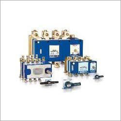 Changeover Switches