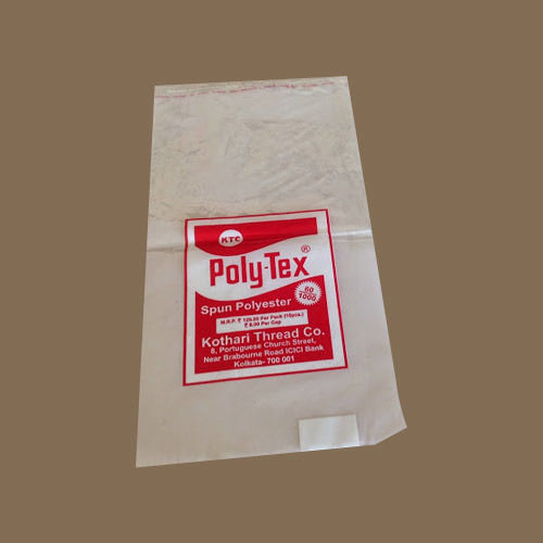  PP Printed Poly Bags