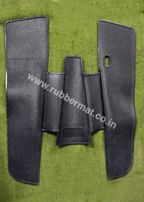 12 V Two Wheeler Mat