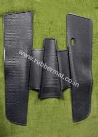 12 V Two Wheeler Mat