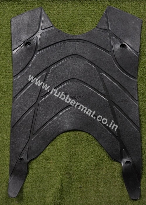 Pep+ Two Wheeler Mat