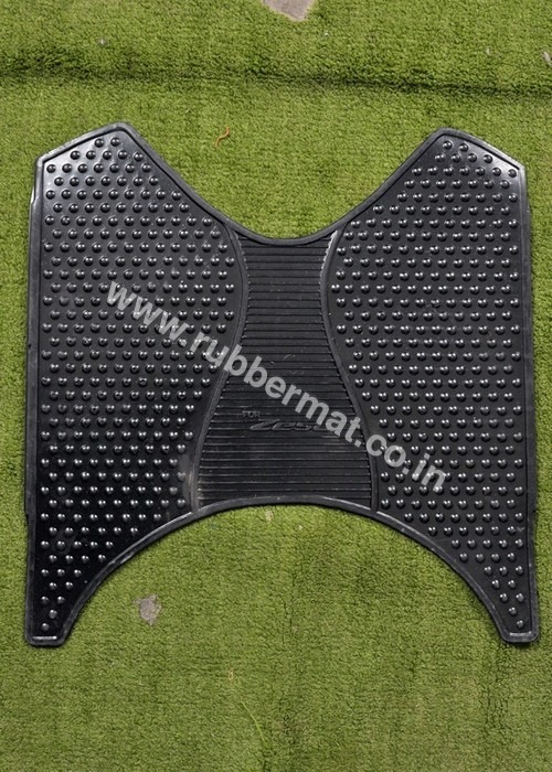 Zest Two Wheeler Mat