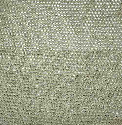 Polyester Embroideries