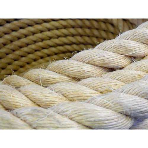 Sisal rope 6mm
