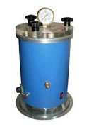 Manual Wax Injector Machine