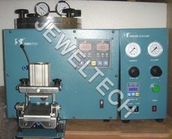 Jewellery Wax Molding Machine