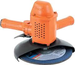 VERTICAL GRINDER