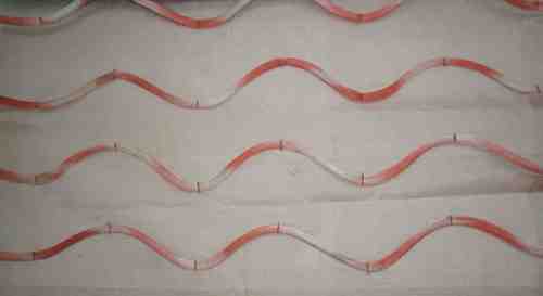 RED WAVES