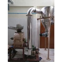 Chilly Grinding Machinery - Feature: Lower Energy Consumption