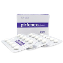 Pirfenidone