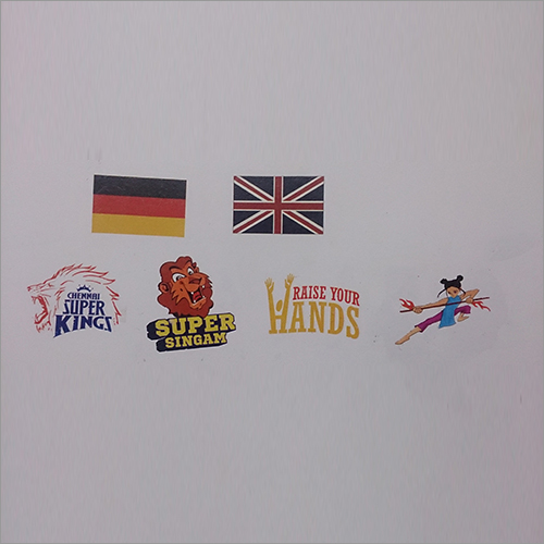 Customized Tattoo Printing