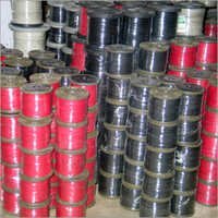 Ptfe Cables