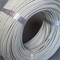 Braided Fiberglass Cable