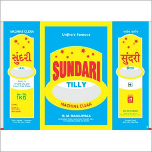 MM SUNDARI Sesame Seeds