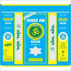 MM SHREEOM Fresh Cumin Seed