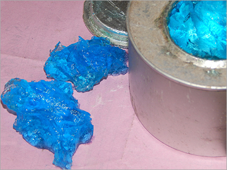 Fuel Wax