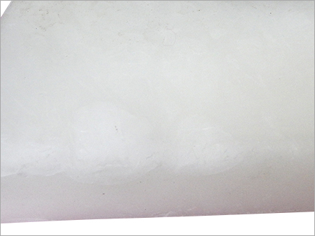 White Micro Wax