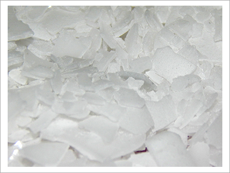 Polyethylene Wax Flakes