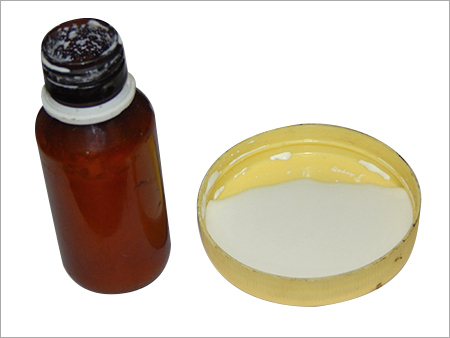 Emulsion Wax
