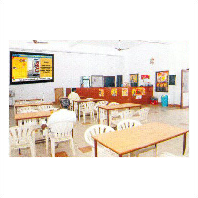 Restaurant Digital Signage