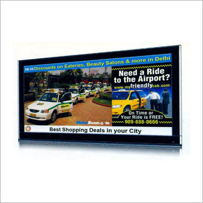 Digital Signage Retail