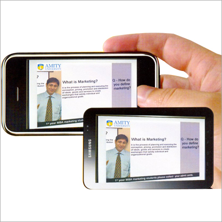 Live Lectures Services