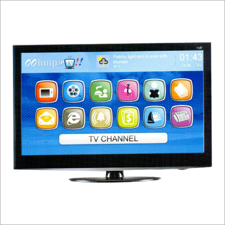 IPTV