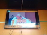 Digital Signage For Elections