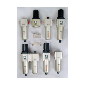 Maxflow Air Preparation Units Gr