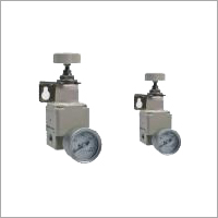 Pneumatic Valves