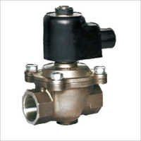 Low Pressure Pneumatic Valve