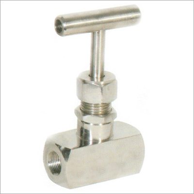 High Pressure Universal Design