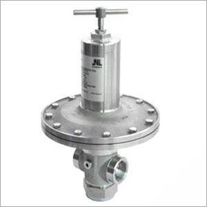 Pressure Reducing Valve