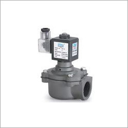 Pulse Valve