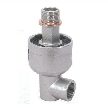Roto Seal Coupling Right Left