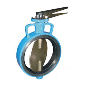 l Butterfly Valve