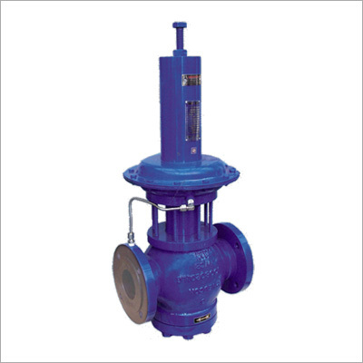 Down Stream Pressure Regulating Valve