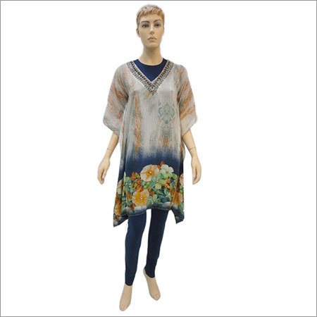Fancy Ladies Tops