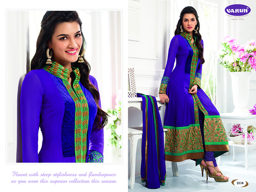 Simply anarkali suits