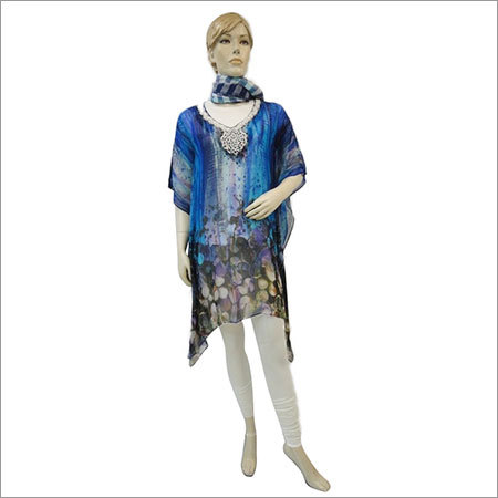 Womens Printed Tops