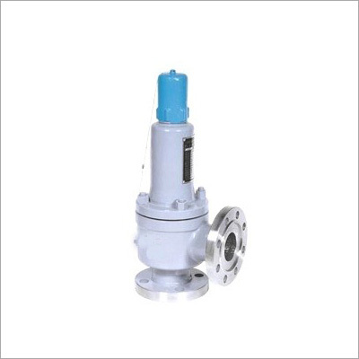 Safety Relief Valve