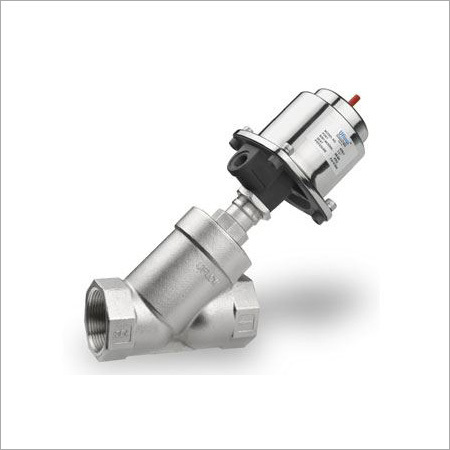 Screwed Y Type Strainer