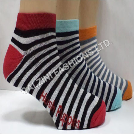 Girls Socks